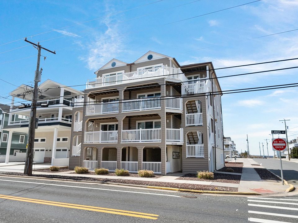 1st image of 3502 Landis Ave #1