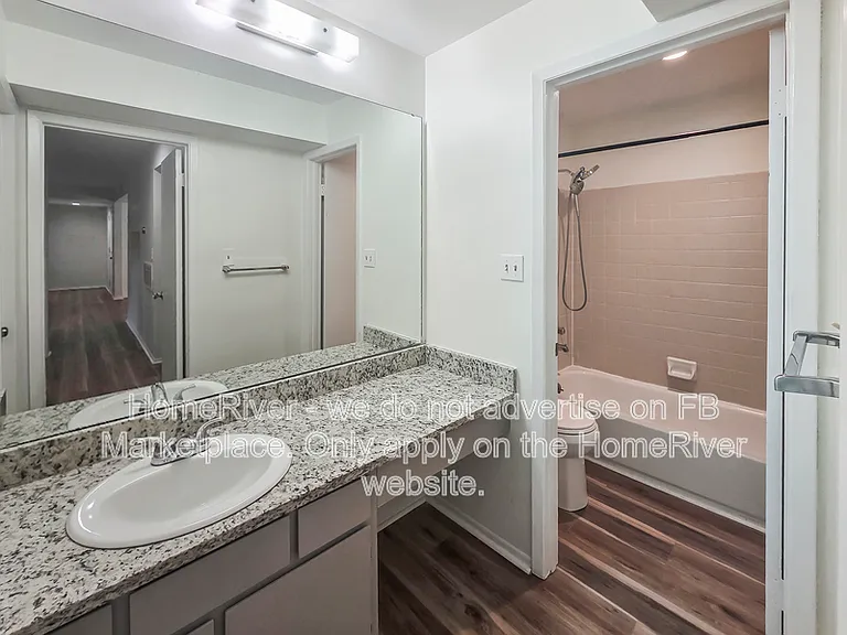 4906 Sardis Rd #G — Photo 7