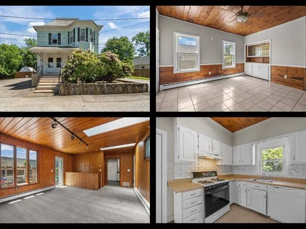 41 Becker Ave, Johnston, RI 02919