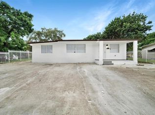 6404 Meade St, Hollywood, FL 33024