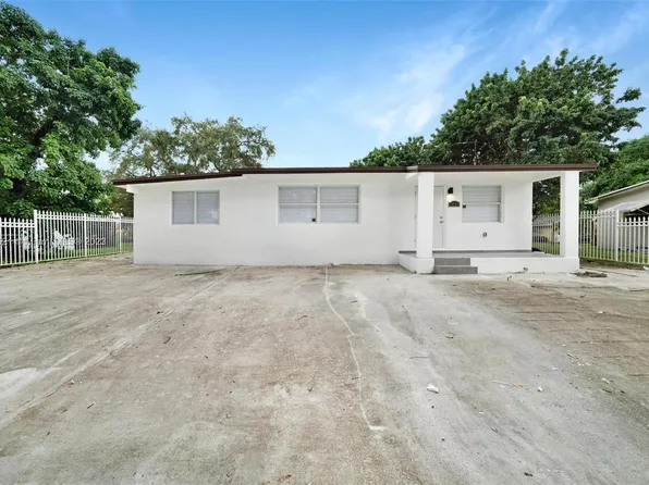 6404 Meade St, Hollywood, FL 33024