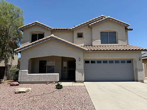 7662 W Via Del Sol Photo 1