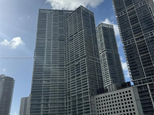 475 Brickell Ave APT 4207, Miami, FL 33131