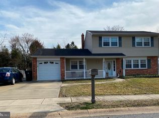44 Shull Dr, Newark, DE 19711