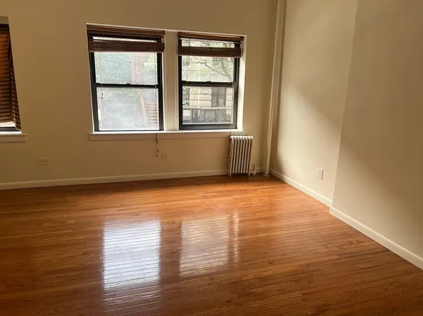 551 W 148th St #3, New York, NY 10031