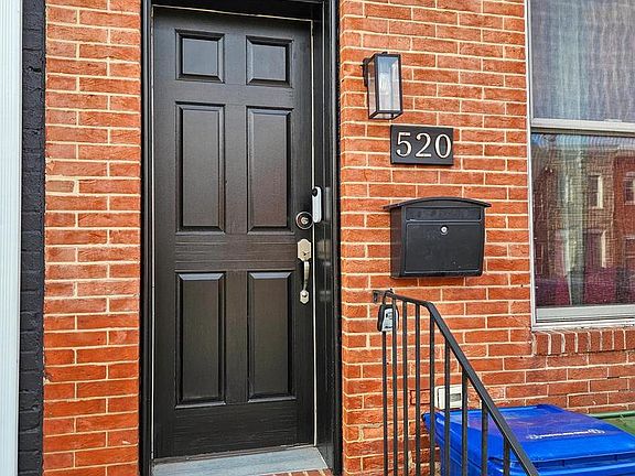 4th image of 520 N Patterson Park Ave