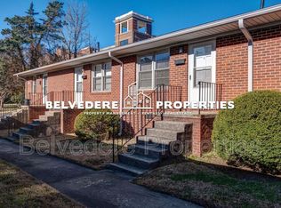 215 McIver St UNIT C, Greensboro, NC 27403