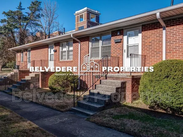 215 McIver St Unit C, Greensboro, NC 27403