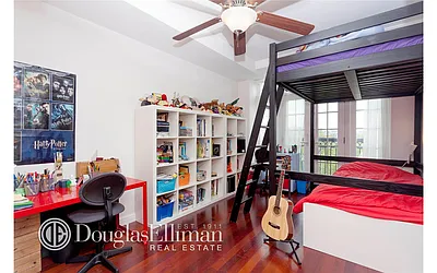 Rented by Douglas Elliman