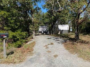 14622 SE 180th Rd, Talihina, OK 74571