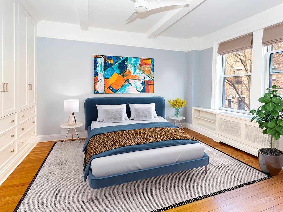 1st image of 310 W 106th St #2EE