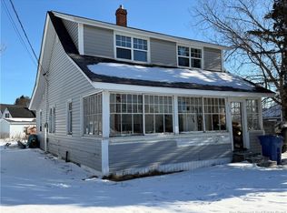 320 George St, Miramichi, NB E1V 2R9