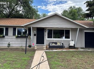 1627 Querida Dr, Colorado Springs, CO 80909