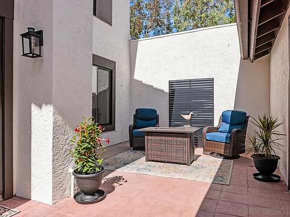Patio/Deck
