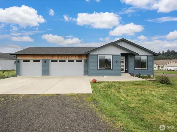 30 Nature Loop, Cathlamet, WA 98612