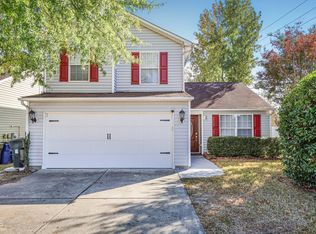 4002 Rothfield Ln, Raleigh, NC 27616