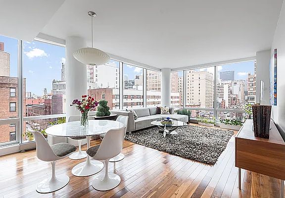 2nd image of 166 W 18th St APT 6C