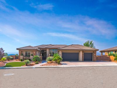 789 W Morby St, Washington, UT, 84780