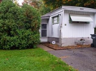 46 Rest Way, Springfield, MA 01119