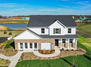 4101 Iron Gate Dr, Valparaiso, IN 46385