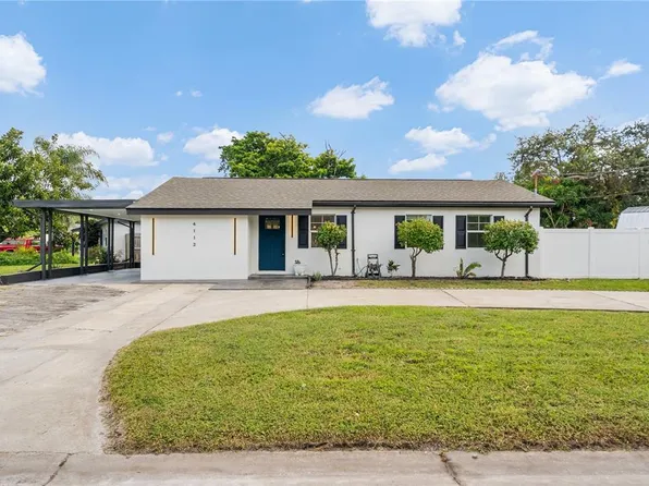 4112 W WALLACE AVENUE, TAMPA, FL 33611