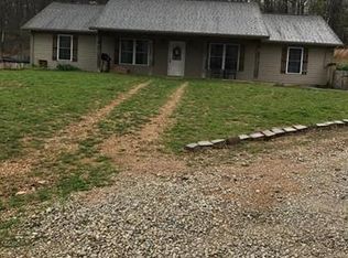 2729 Bado Rd, Cabool, MO 65689