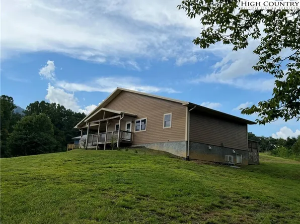 178 Church Farm Road, Newland, NC 28657