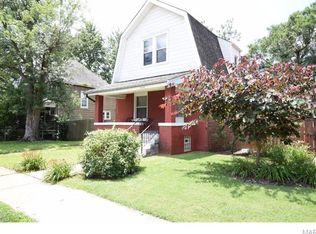 3225 Alfred Ave, Saint Louis, MO