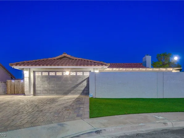 114 Sterling Ct, Henderson, NV 89015