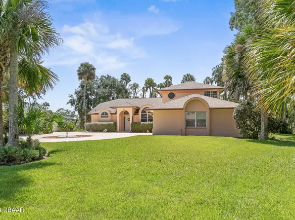 915 Lambert Ave, Flagler Beach, FL 32136