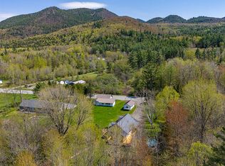 1937 Nys Rte #73, Keene Valley, NY 12943