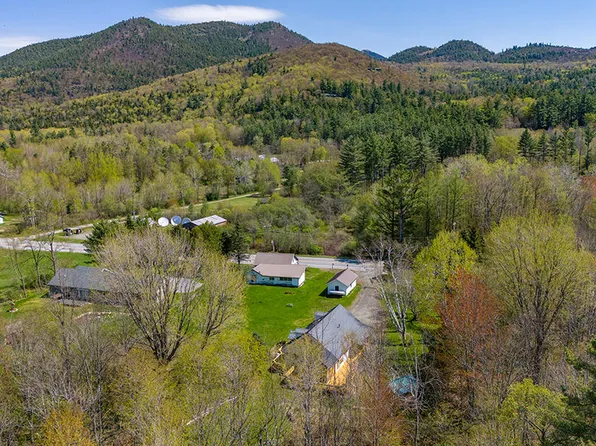 1937 Nys Rte #73, Keene Valley, NY 12943