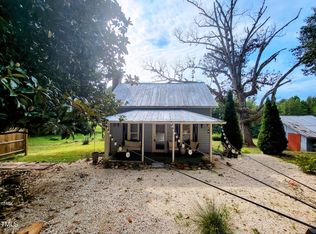 3174 Tom Burke Ln, Graham, NC 27253