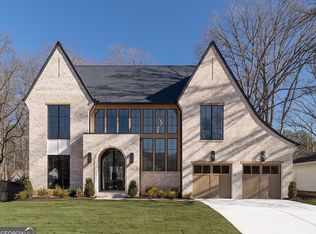 3643 London Rd, Atlanta, GA 30341