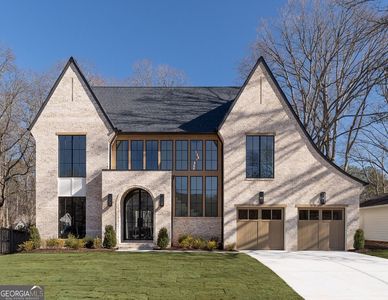 3643 London Rd, Atlanta, GA, 30341