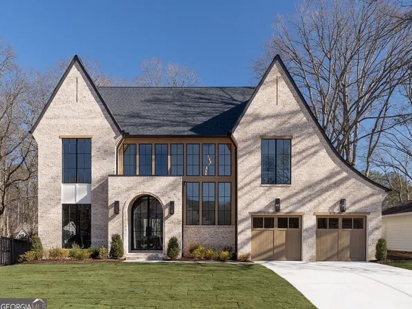 3643 London Rd, Atlanta, GA 30341