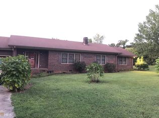 1222 Starrs Bridge Rd, Canon, GA 30520