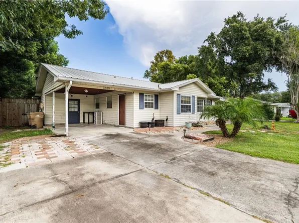 3805 CACTUS LANE, MOUNT DORA, FL 32757