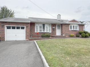 74 Westminster Rd, Colonia, NJ 07067