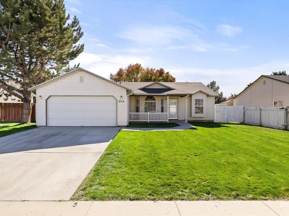 2313 W Grouse Ave, Nampa, ID 83651