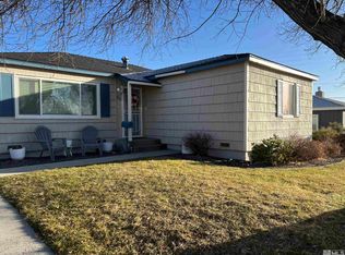 1825 Simpson Ave, Reno, NV 89503