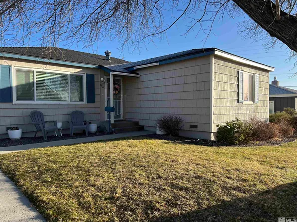 1825 Simpson Ave, Reno, NV 89503