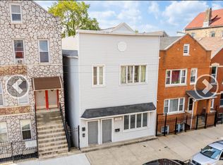 1725 W 18th Pl #1, Chicago, IL 60608