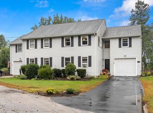 35 Lund Dr #B, Hudson, NH 03051