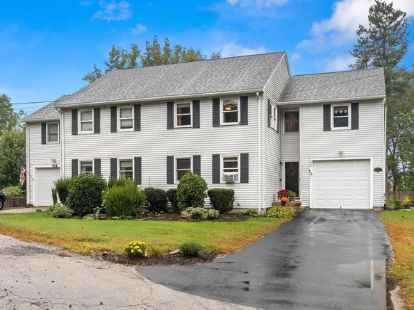 35 Lund Drive #B, Hudson, NH 03051