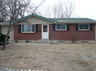 32 N Chelton Rd, Colorado Springs, CO 80909