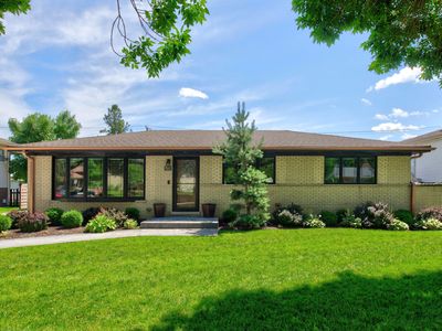 511 Wingate Dr, Schaumburg, IL, 60193