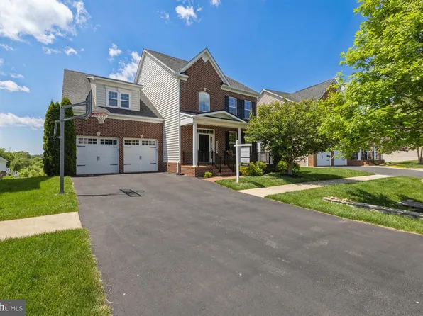 22548 Castle Oak Rd, Clarksburg, MD 20871