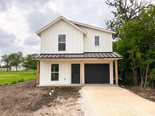 302 S Lamar St, Itasca, TX 76055