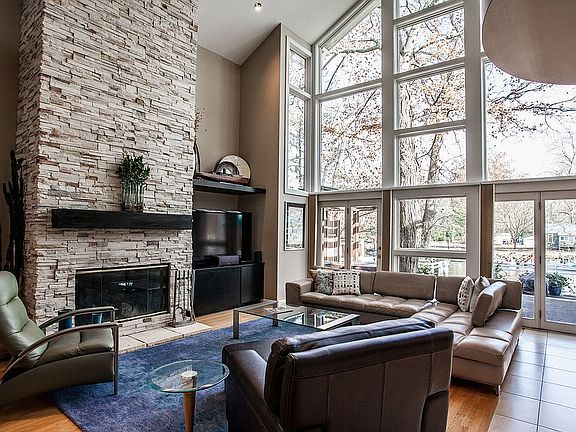 Custom Architect designed